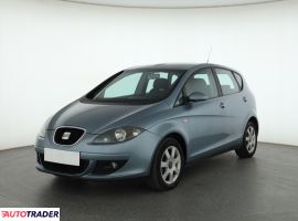 Seat Altea 2005 1.9 103 KM