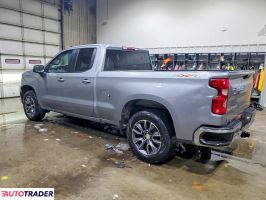 Chevrolet Silverado 2023 2