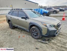 Subaru Outback 2022 2
