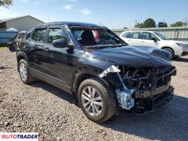 Chevrolet Blazer 2023 1