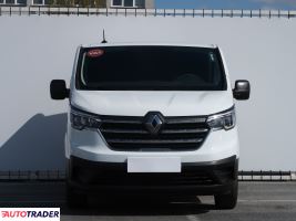 Renault Trafic 2022 2.0 Renault Trafic 2022 2.0