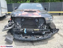 Dodge Durango 2019 5 Dodge Durango 2019 5
