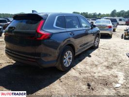 Honda CR-V 2023 1