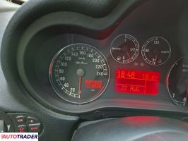 Alfa Romeo 147 2005 1.6 120 KM Alfa Romeo 147 2005 1.6 120 KM