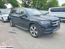 Mercedes CL 2020 3