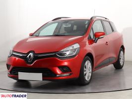 Renault Clio 2019 0.9 88 KM Renault Clio 2019 0.9 88 KM