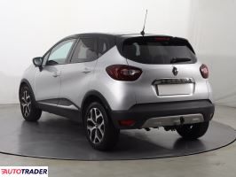 Renault Captur 2018 0.9 88 KM