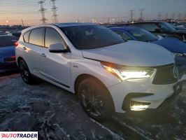 Acura RDX 2021 2