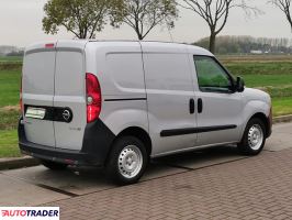 Opel Combo 2018 Opel Combo 2018