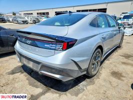 Hyundai Sonata 2026 2