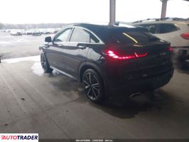 Infiniti Pozostałe 2023 2