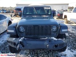 Jeep Wrangler 2025 3