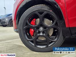 Alfa Romeo Pozostałe 2026 1.5 175 KM
