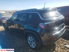 Jeep Compass 2025 2