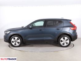 Volvo XC40 2021 1.5 160 KM