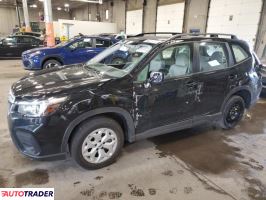 Subaru Forester 2020 2