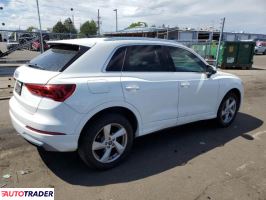 Audi Q3 2021 2