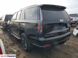 Cadillac Escalade 2021 6