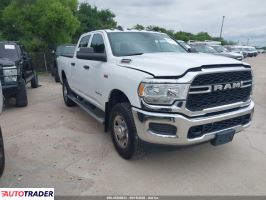 Dodge Ram - zobacz ofertę
