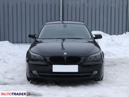 BMW 523 2007 2.5 187 KM