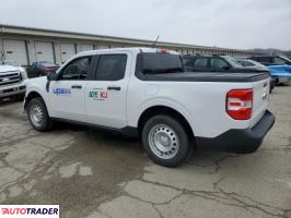 Ford Maverick 2022 2 Ford Maverick 2022 2