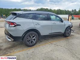 Kia Sportage 2023 2