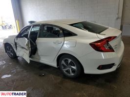 Honda Civic 2020 2