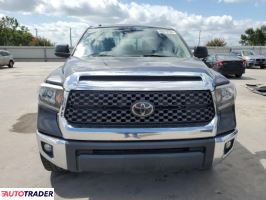 Toyota Tundra 2019 4