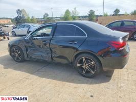 Mercedes CL 2022 2