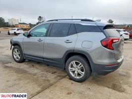 GMC Terrain 2023 1