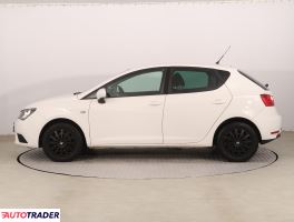 Seat Ibiza 2014 1.4 84 KM