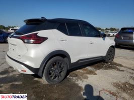 Nissan Pozostałe 2022 1