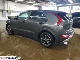 Kia Niro 2026 1
