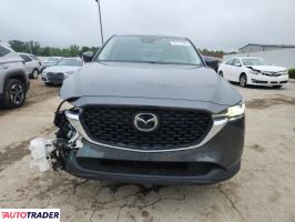 Mazda CX-5 2023 2 Mazda CX-5 2023 2