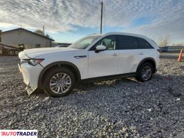 Mazda CX-9 - zobacz ofertę