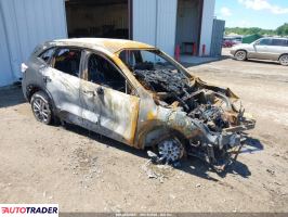 Ford Escape - zobacz ofertę
