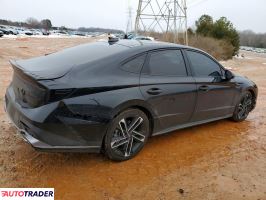 Hyundai Sonata 2025 2