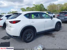 Mazda CX-5 2020 2