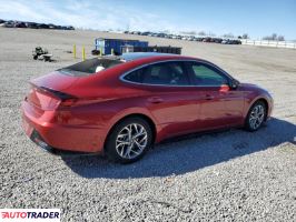 Hyundai Sonata 2023 2 Hyundai Sonata 2023 2
