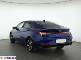 Hyundai Elantra 2022 1.6 120 KM