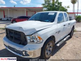 Dodge Ram 2021 5