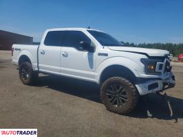 Ford Pozostałe 2020 2