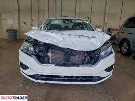 Volkswagen Passat 2022 2