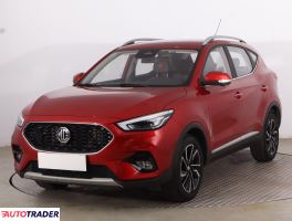 MG ZS 2024 1.5 104 KM
