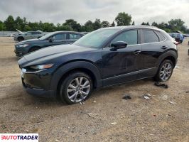 Mazda CX-30 2023 2