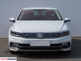 Volkswagen Passat 2016 1.8 177 KM
