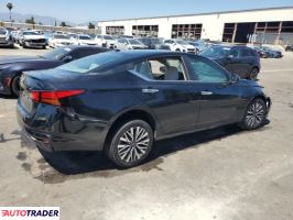 Nissan Altima 2025 2 Nissan Altima 2025 2
