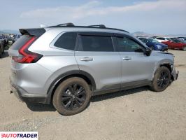 Honda CR-V 2023 2