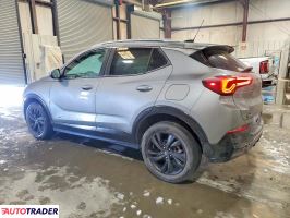 Buick Pozostałe 2025 1