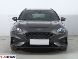 Ford Focus 2019 2.3 276 KM